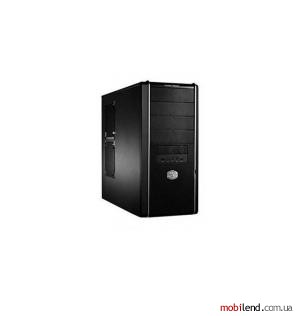 Cooler Master Elite 334U (RC-334U) 500W Black
