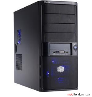 Cooler Master Elite 335 Black 460W (RC-335-KKRK-GP)
