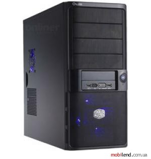 Cooler Master Elite 335 Black (RC-335-KKN1-GP)
