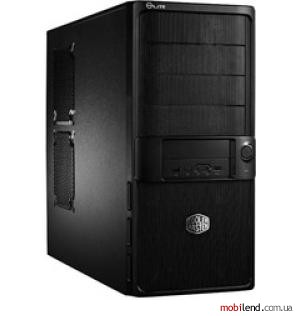Cooler Master Elite 335U Black 500W (RC-335U-KKP500)