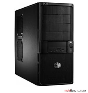 Cooler Master Elite 335U (RC-335U) 600W Black