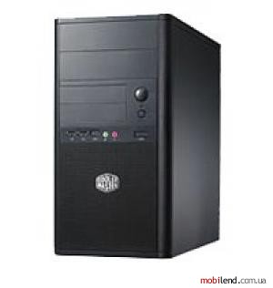 Cooler Master Elite 341 (RC-341) w/o PSU Black