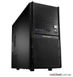 Cooler Master Elite 342 (RC-342-KKN6-U3) w/o PSU Black