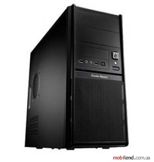Cooler Master Elite 342 (RC-342) w/o PSU Black