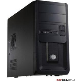 Cooler Master Elite 343 Black (RC-343-KKN1)