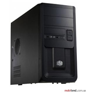 Cooler Master Elite 343 (RC-343) 500W Black