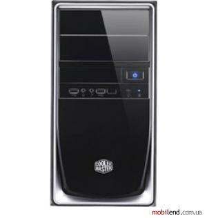Cooler Master Elite 344 500W Black & Silver (RC-344-SKP500-N1)