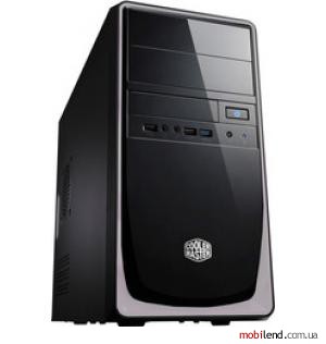 Cooler Master Elite 344 Black/Silver 500W (RC-344-SKP500-N2)