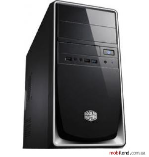 Cooler Master Elite 344 Black/Silver (RC-344-SKN1)