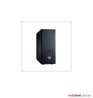 Cooler Master Elite 361 (RC-361) w/o PSU Black