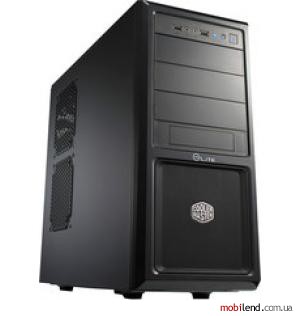 Cooler Master Elite 370 500W (RC-370-KKA500)