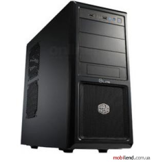 Cooler Master Elite 370 Black 460W (RC-370-KKP460)