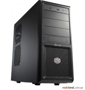 Cooler Master Elite 370 Black 600W (RC-370-KKA600)