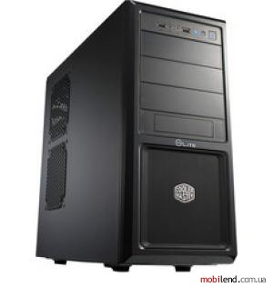 Cooler Master Elite 370 Black 600W (RC-370-KKRM-GP)