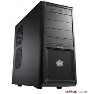 Cooler Master Elite 370 Black (RC-370-KKN1)