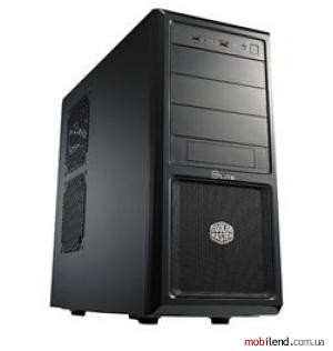 Cooler Master Elite 370 (RC-370-KKN1) 500W Black