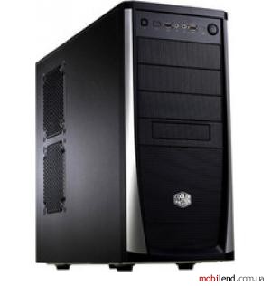 Cooler Master Elite 371 Black 600W (RC-371-KKA600)