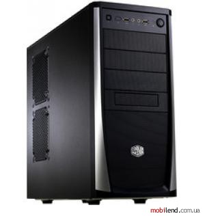Cooler Master Elite 371 Black 600W (RC-371-KKRM)