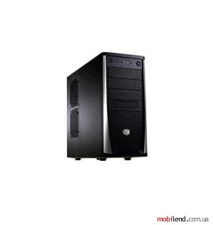 Cooler Master Elite 371 (RC-371) 460W Black/silver