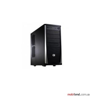 Cooler Master Elite 371 (RC-371) 500W Black/silver