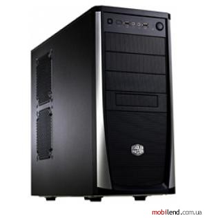 Cooler Master Elite 371 (RC-371) 600W Black/silver