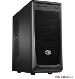Cooler Master Elite 372 Black 600W (RC-372-KKA600)
