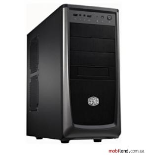 Cooler Master Elite 372 (RC-372) 600W Black