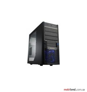 Cooler Master Elite 430 (RC-430-KWN1) w/o PSU Black