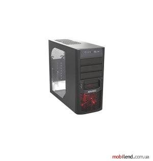 Cooler Master Elite 430 (RC-430-KWN6) w/o PSU Black