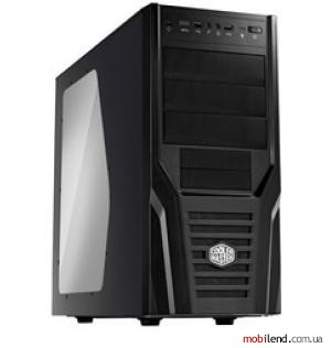Cooler Master Elite 431 600W (RC-431P-KWA600)