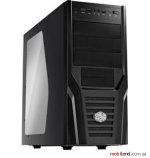 Cooler Master Elite 431 Black (RC-431K-KWN1)