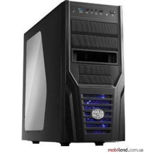 Cooler Master Elite 431 Plus Black 500W (RC-431P-KWA500)