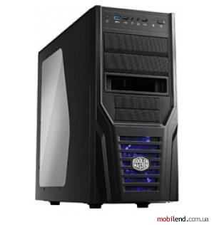 Cooler Master Elite 431 Plus (RC-431P) 430W Black