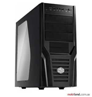 Cooler Master Elite 431 (RC-431) 600W Black