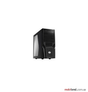 Cooler Master Elite 431 (RC-431) w/o PSU Black