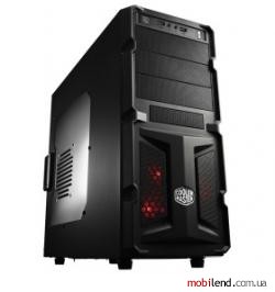 Cooler Master Elite K350 Black (RC-K350-KWN2-EN)