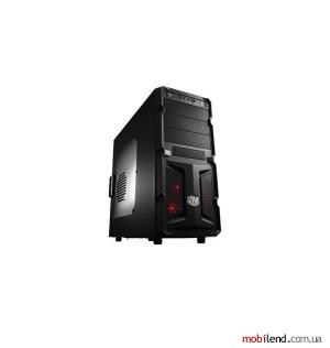 Cooler Master Elite K350 (RC-K350-KWN2) 460W Black