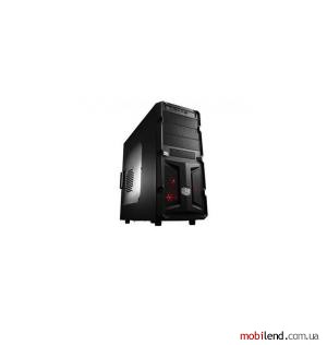 Cooler Master Elite K350 (RC-K350-KWN2) 500W Black