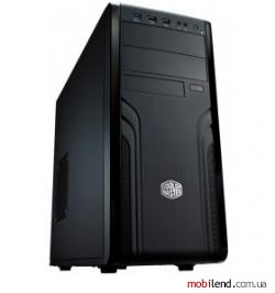 Cooler Master Force 500 Black (FOR-500-KKN1)