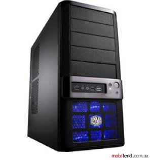 Cooler Master Gladiator 600 Black (RC-600-KKN1-GP)