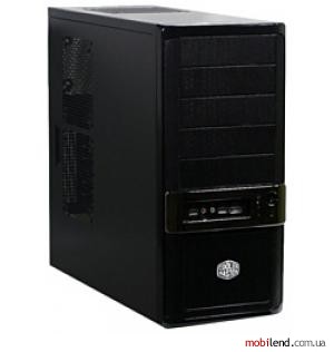 Cooler Master Gladiator 600 (RC-600-KKN1) w/o PSU Black