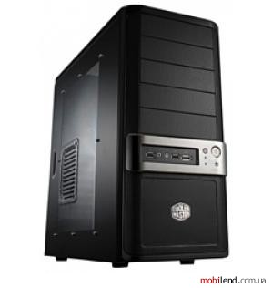 Cooler Master Gladiator 600 (RC-600-KWN1) w/o PSU Black
