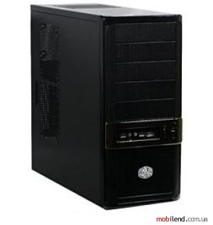 Cooler Master Gladiator 600 (RC-600) 460W Black
