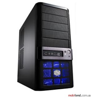 Cooler Master Gladiator 600 (RC-600) 550W Black