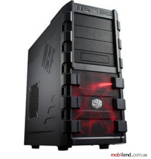 Cooler Master HAF 912 Plus Black (RC-912P-KKN1)