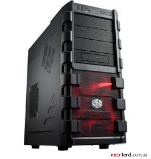 Cooler Master HAF 912 Plus (RC-912P-KKN1-GP)