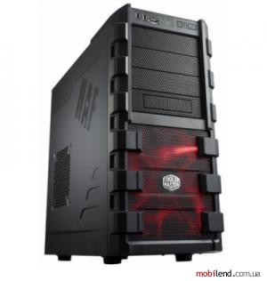 Cooler Master HAF 912 Plus (RC-912P)