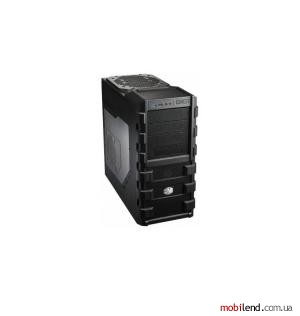 Cooler Master HAF 912 (RC-912-KWN2) w/o PSU Black