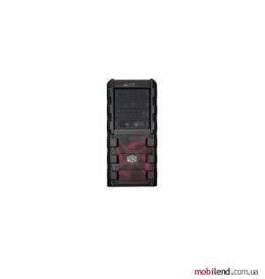 Cooler Master HAF 912 (RC-912A-KWN1) w/o PSU Black