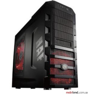 Cooler Master HAF 922